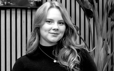 Hannah Godden