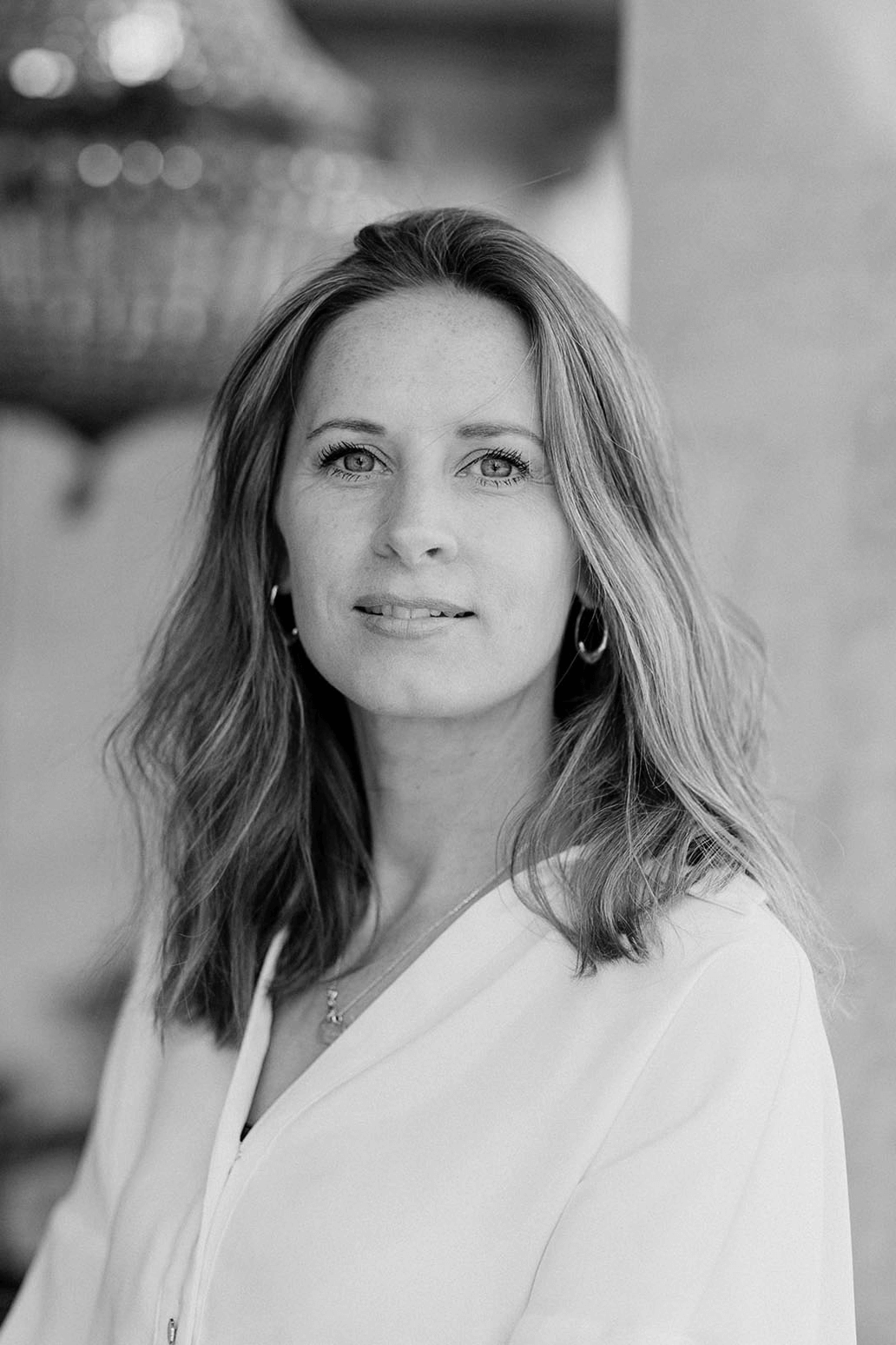 Helen Stone