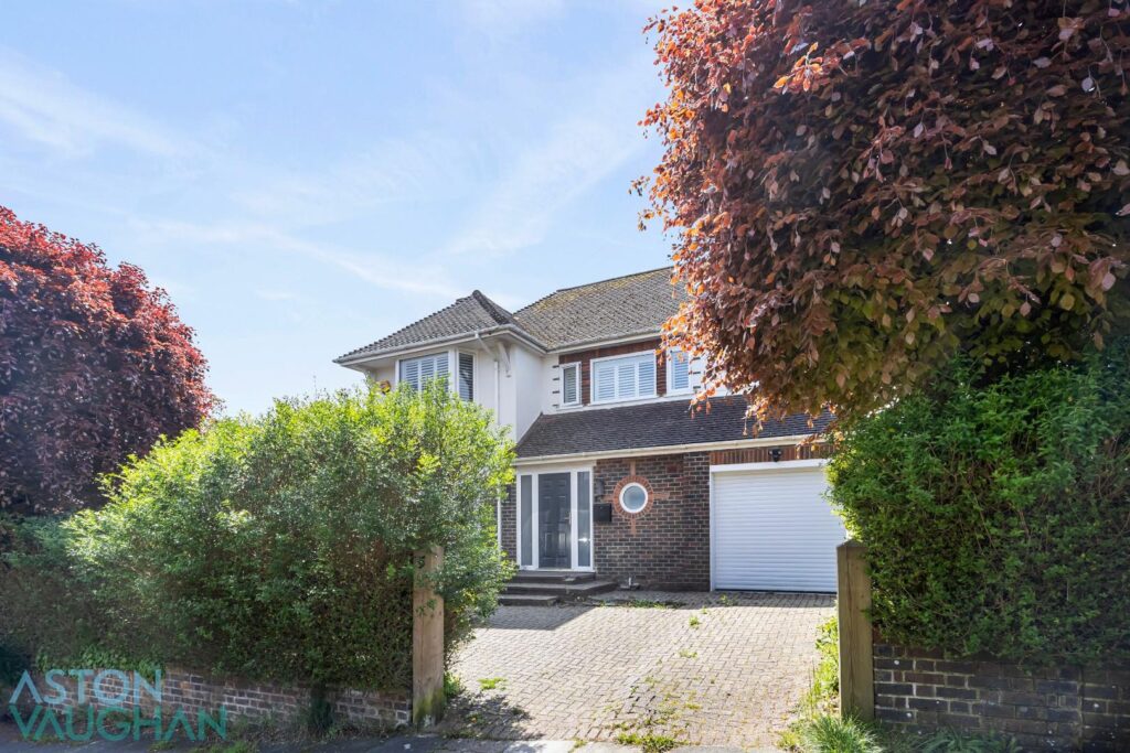 Green Ridge, Brighton