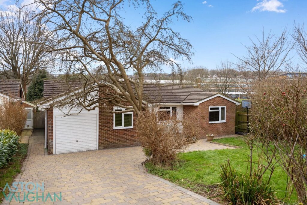 Rowan Way, Rottingdean, Brighton