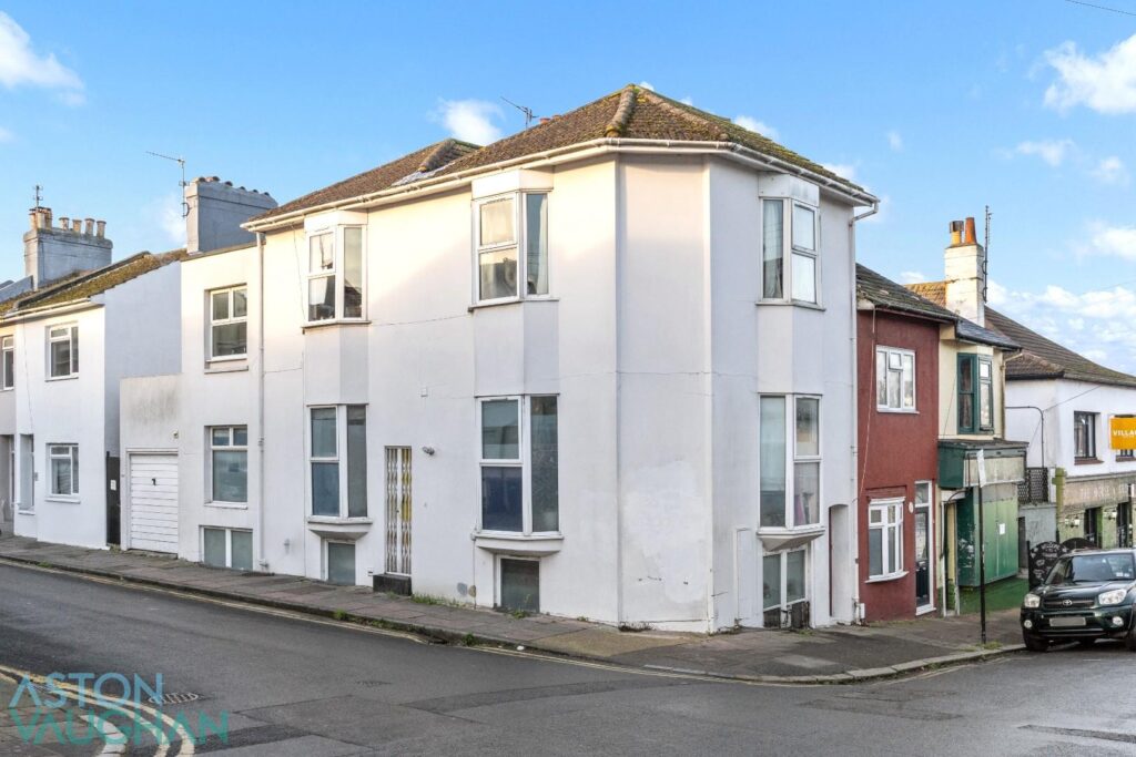 Islingword Road, Brighton