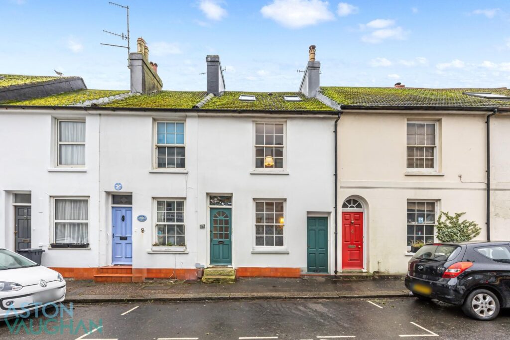 New Road, Shoreham-By-Sea