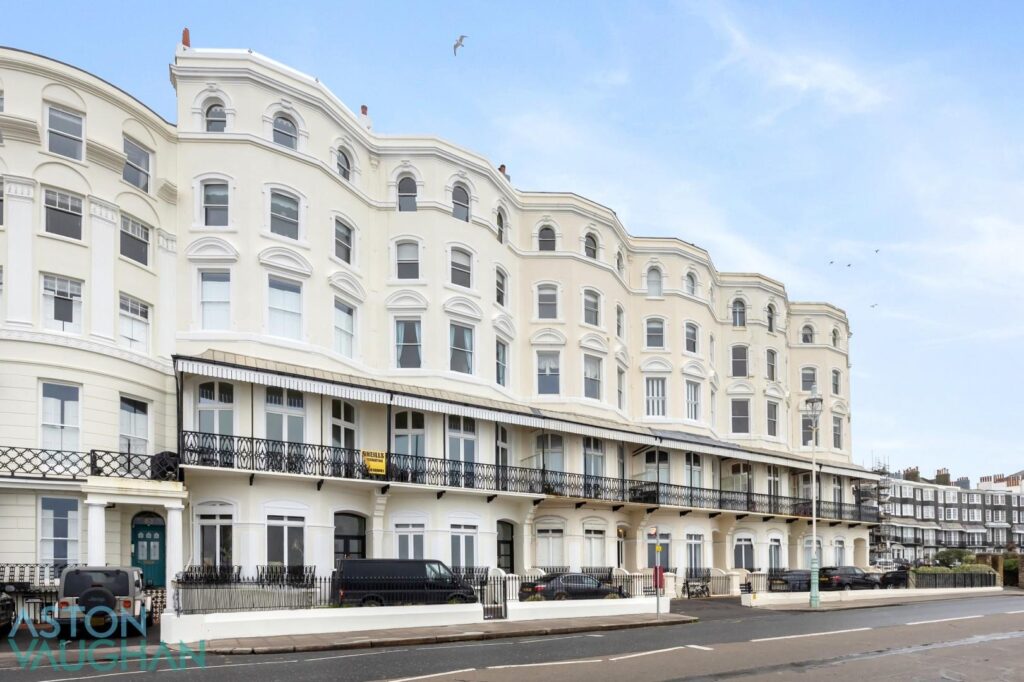 Marine Parade, Brighton