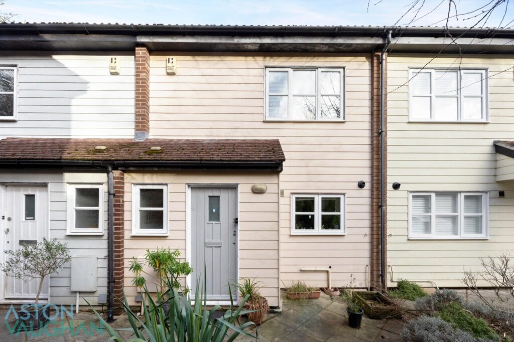 Pinewood Close, Station Road, Brighton