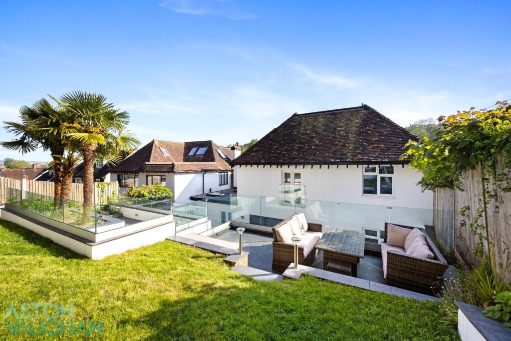 Valley Drive, Brighton