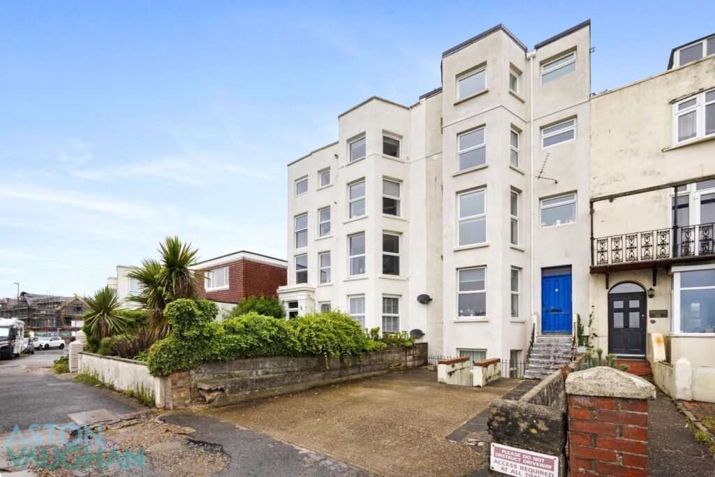 Brighton Road, Lancing