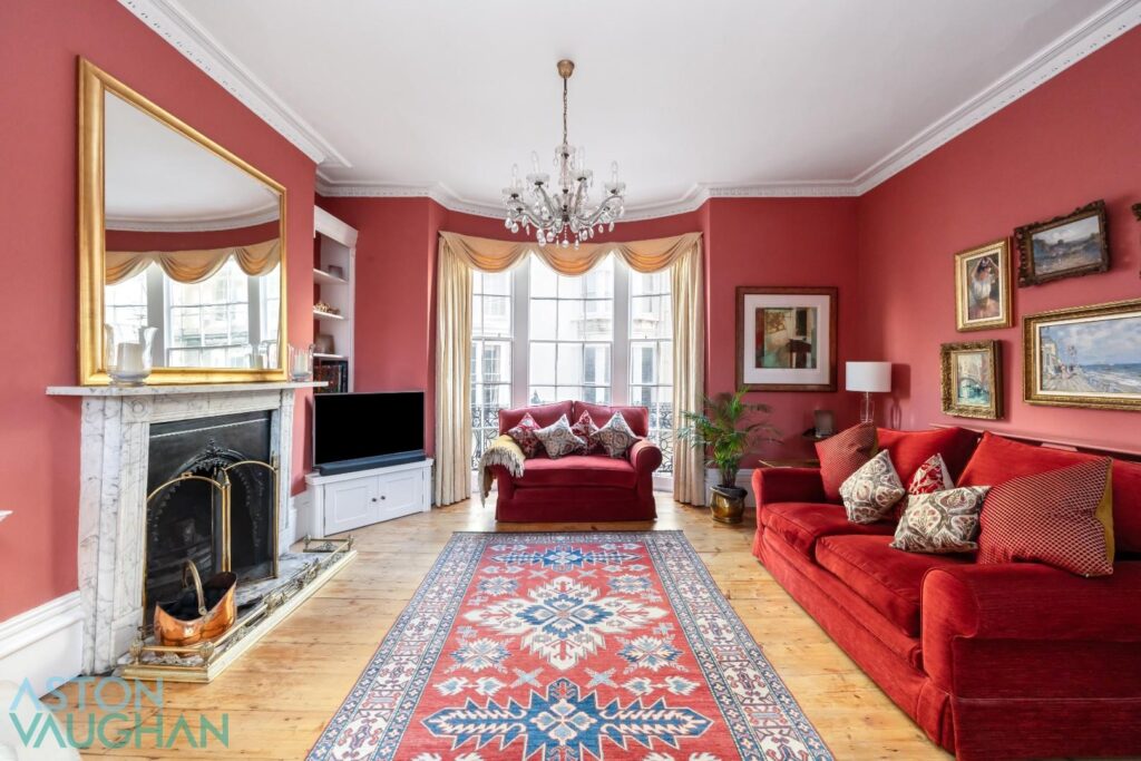 Bloomsbury Place, Brighton