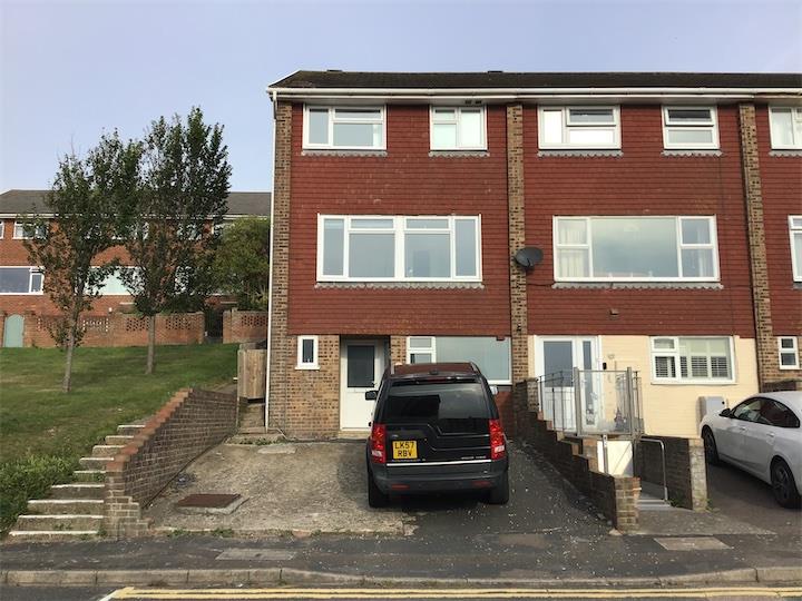 Slinfold Close, Brighton, BN2