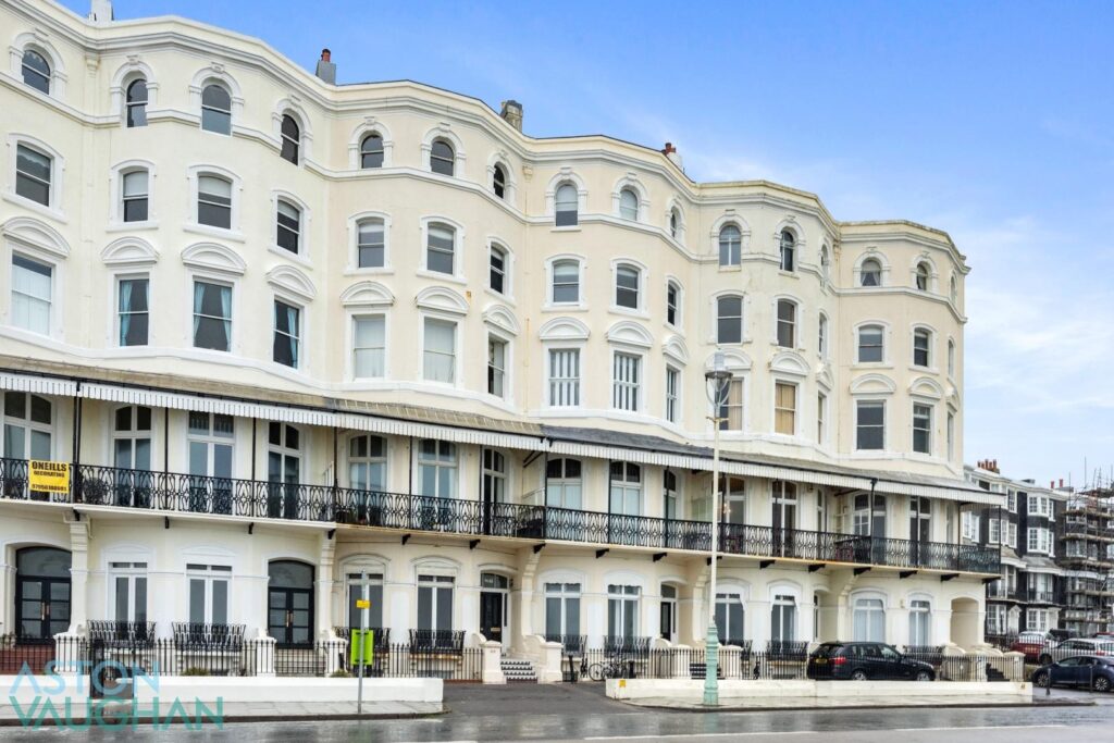 Marine Parade, Brighton