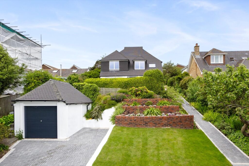 Longhill Road, Ovingdean