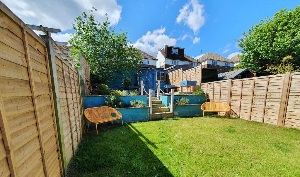 Cowfold Road, Brighton
