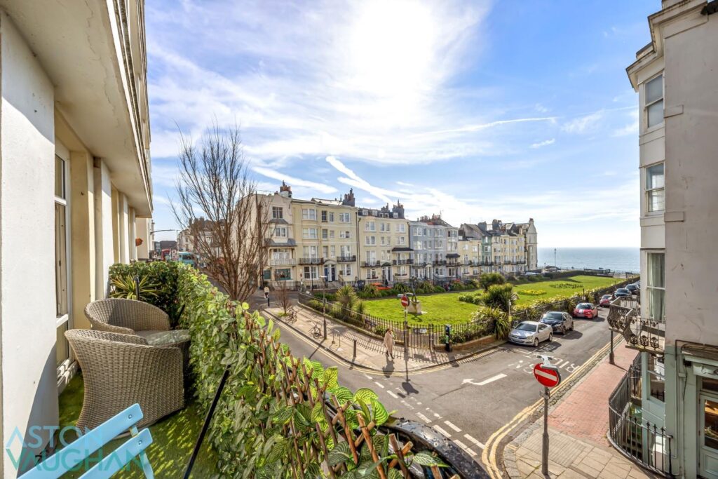 Devonshire Place, Brighton