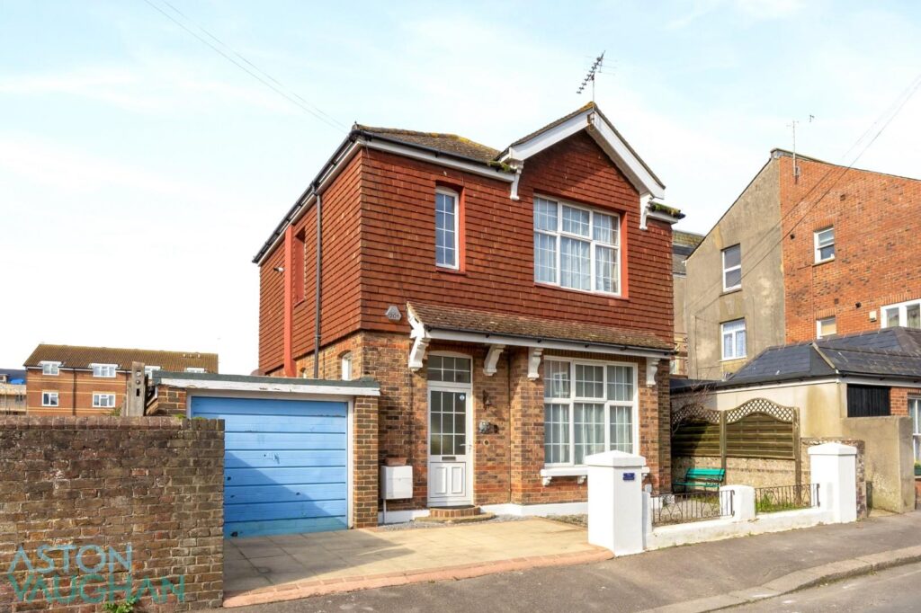 Heene Place, Worthing