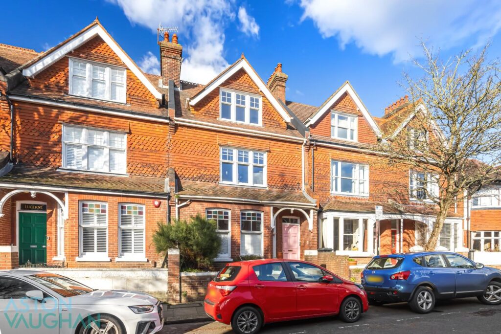 Highdown Road, Hove