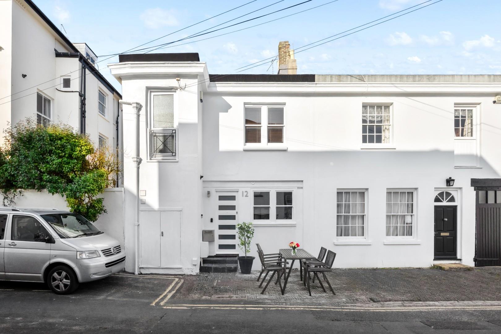 Rock Grove, Brighton