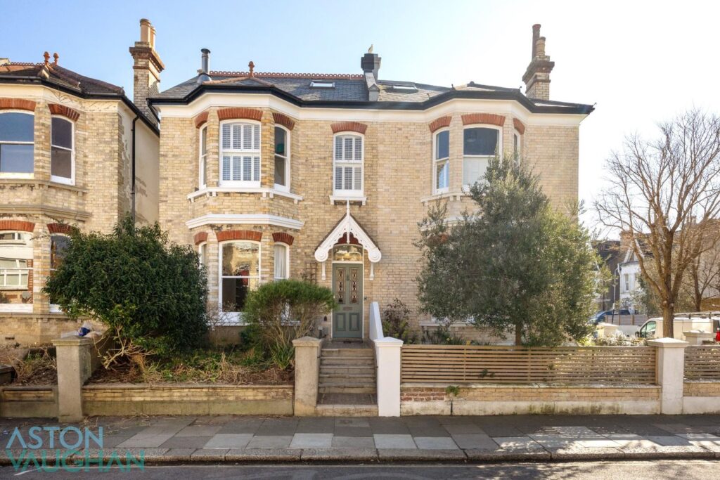 Fonthill Road, Hove