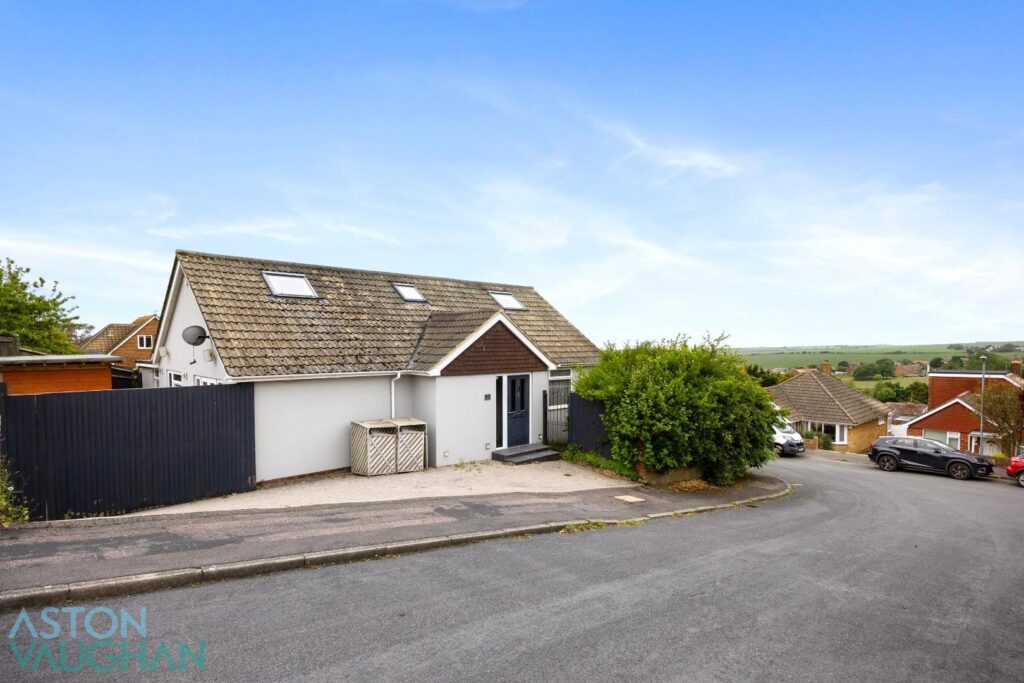 Sycamore Close, Brighton