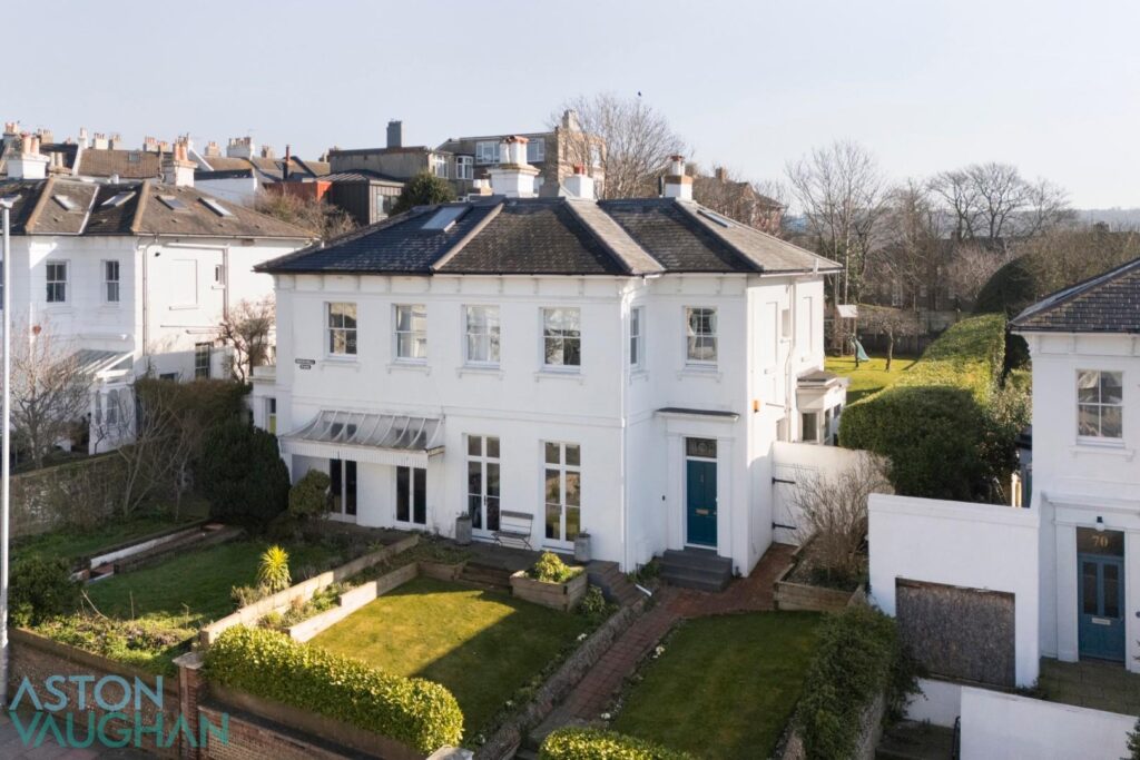 Ditchling Road, Brighton