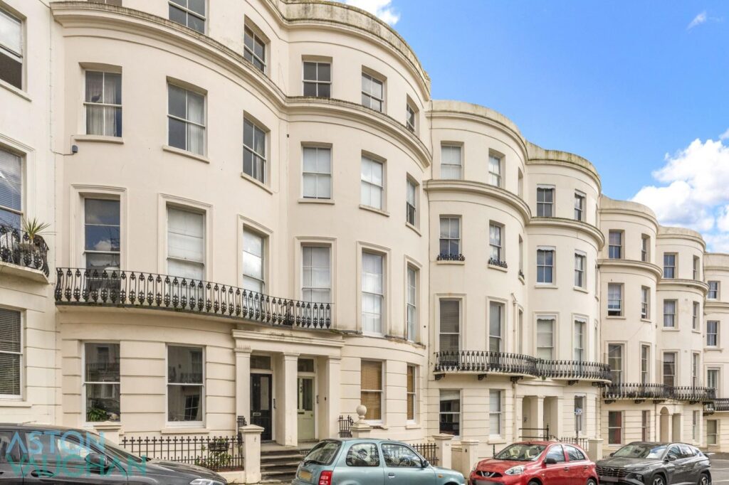 Lansdowne Place, Hove