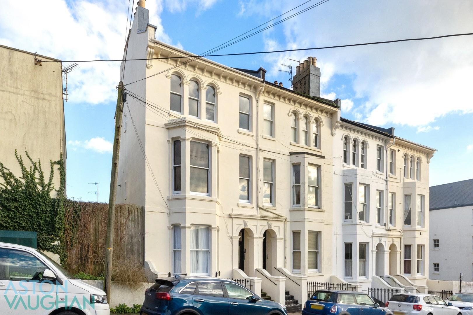 Abbey Road, Brighton