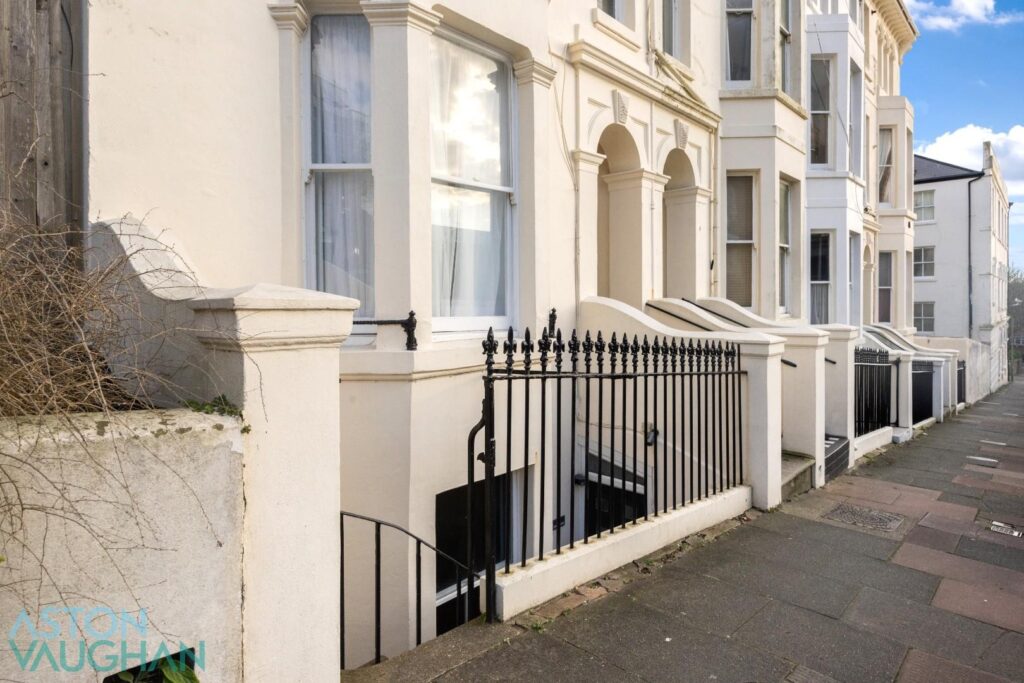 Abbey Road, Brighton