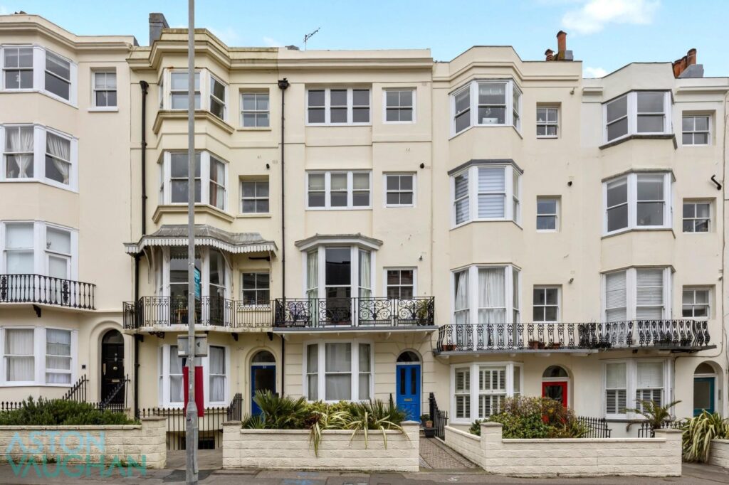 Lower Rock Gardens, Brighton