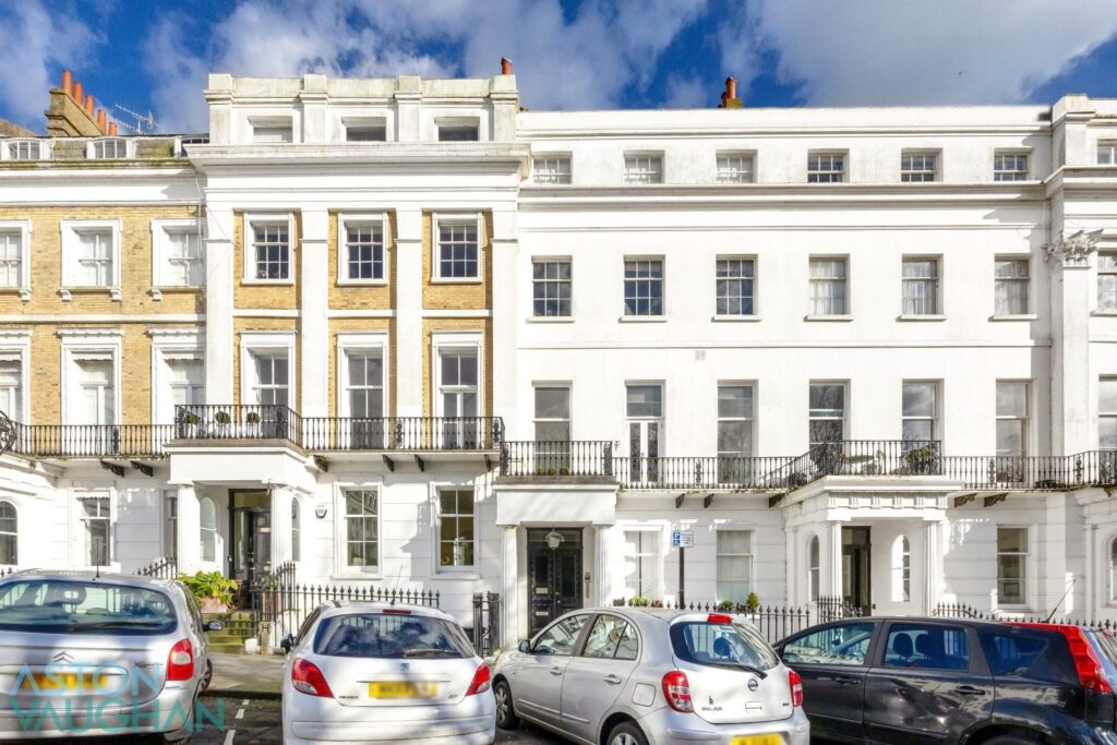 Sussex Square, Brighton