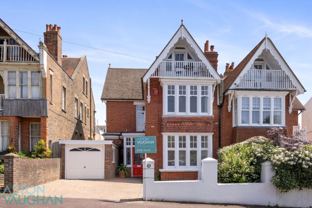 East Drive, Brighton