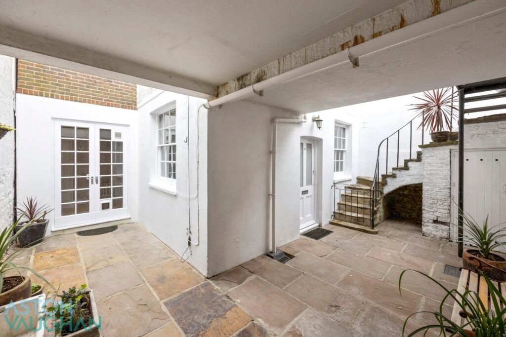 Arundel Place, Brighton