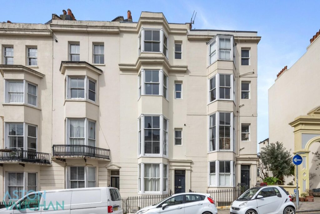 Waterloo Street, Hove