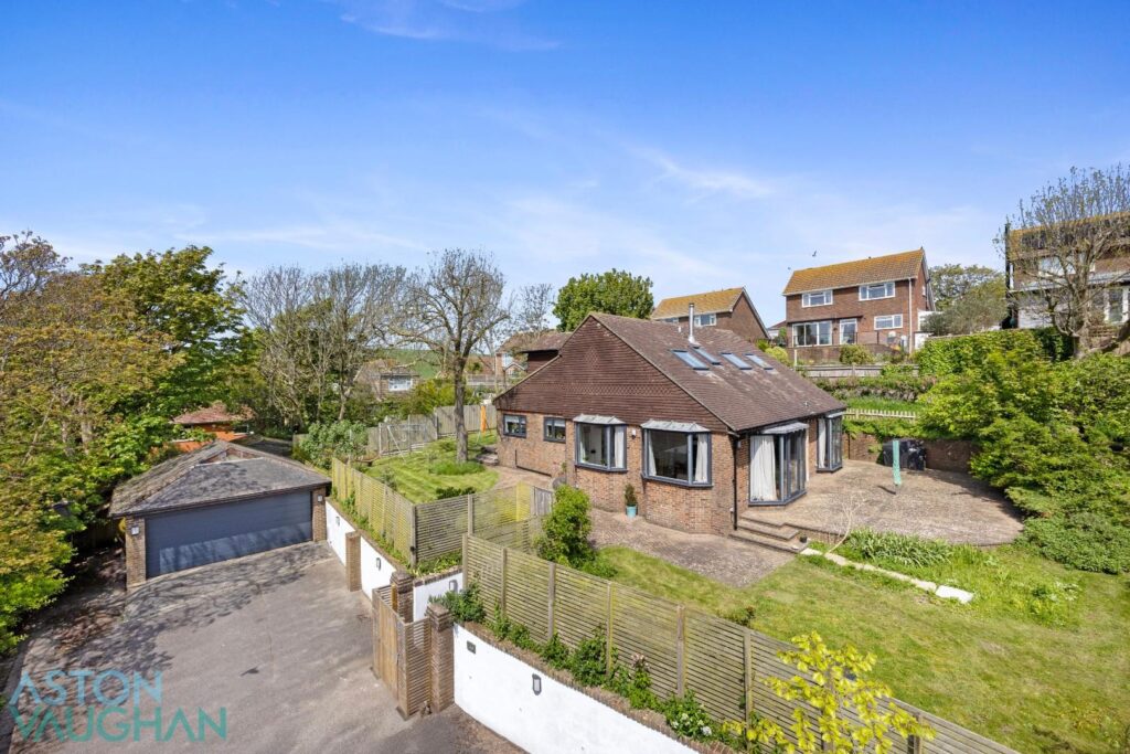 Longhill Road, Ovingdean