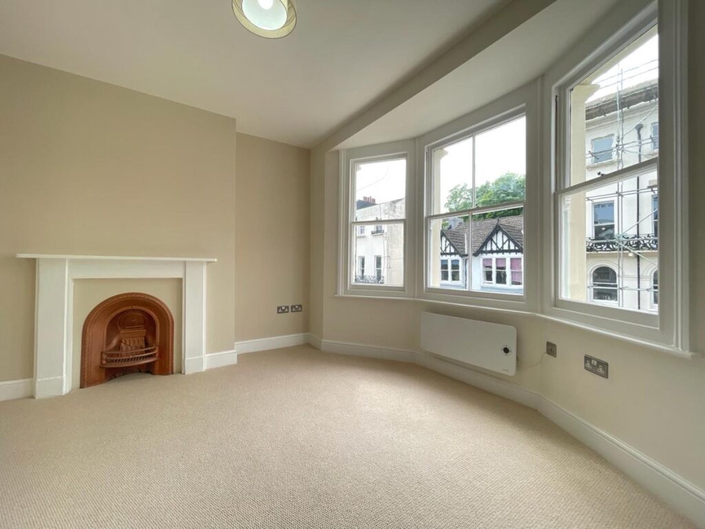 Roundhill Crescent, Brighton