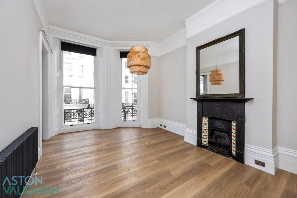 Chesham Place, Brighton