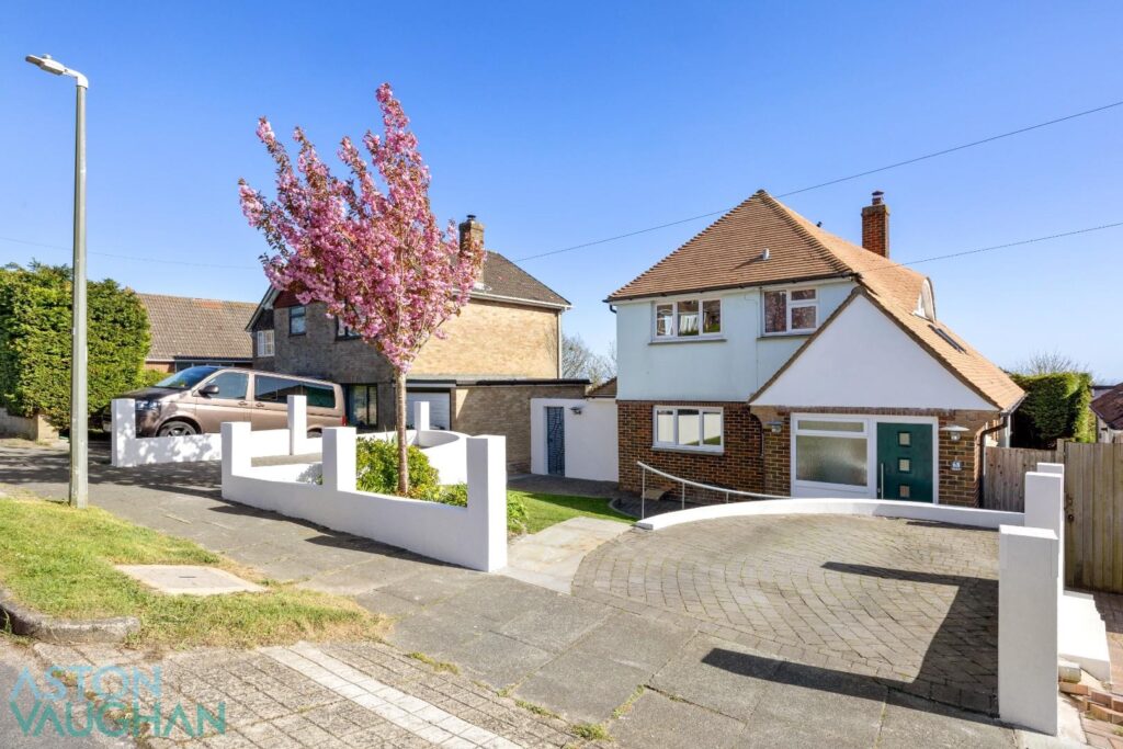 Balsdean Road, Brighton