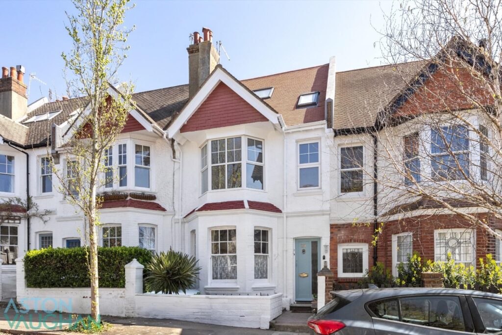 Avondale Road, Hove
