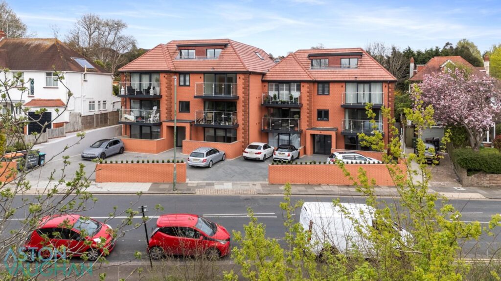 Goldstone Crescent, Hove
