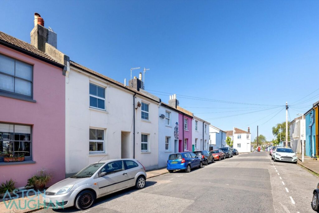 Grove Street, Brighton