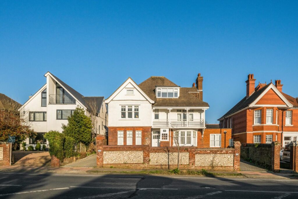 High Quality Renovation, Dyke Road, Brighton