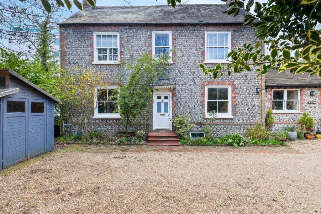 London Road, Patcham