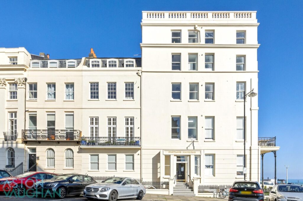 Marine Parade, Brighton