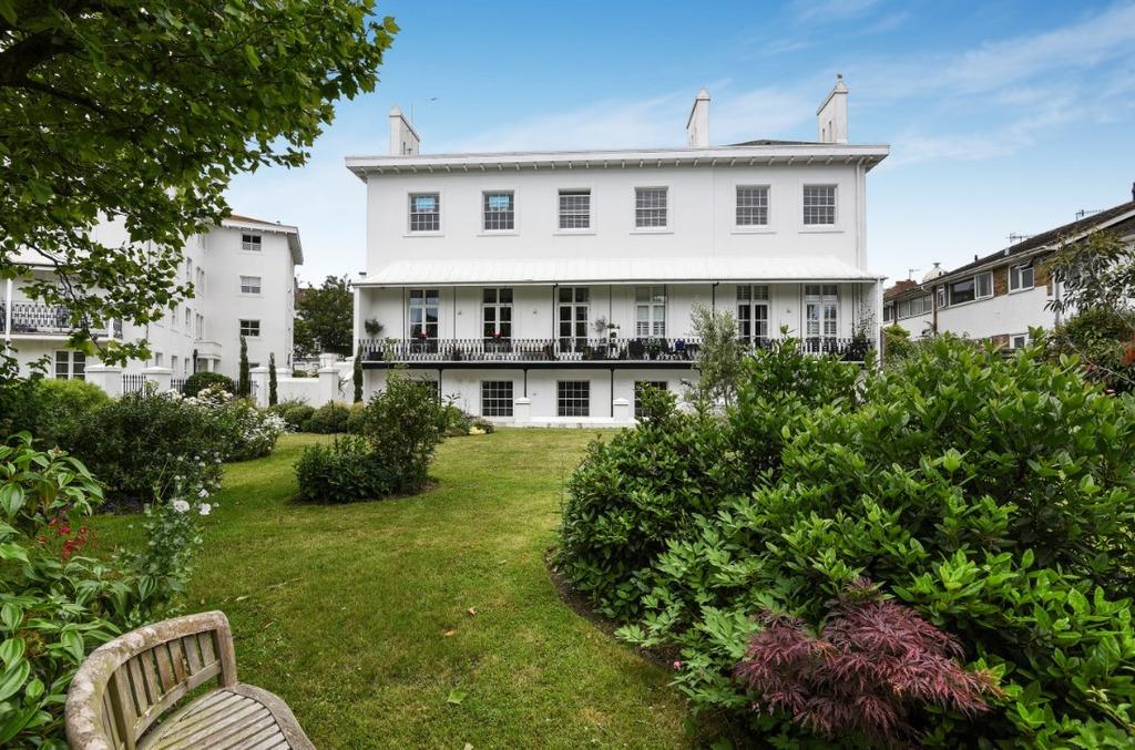 West Drive, Brighton