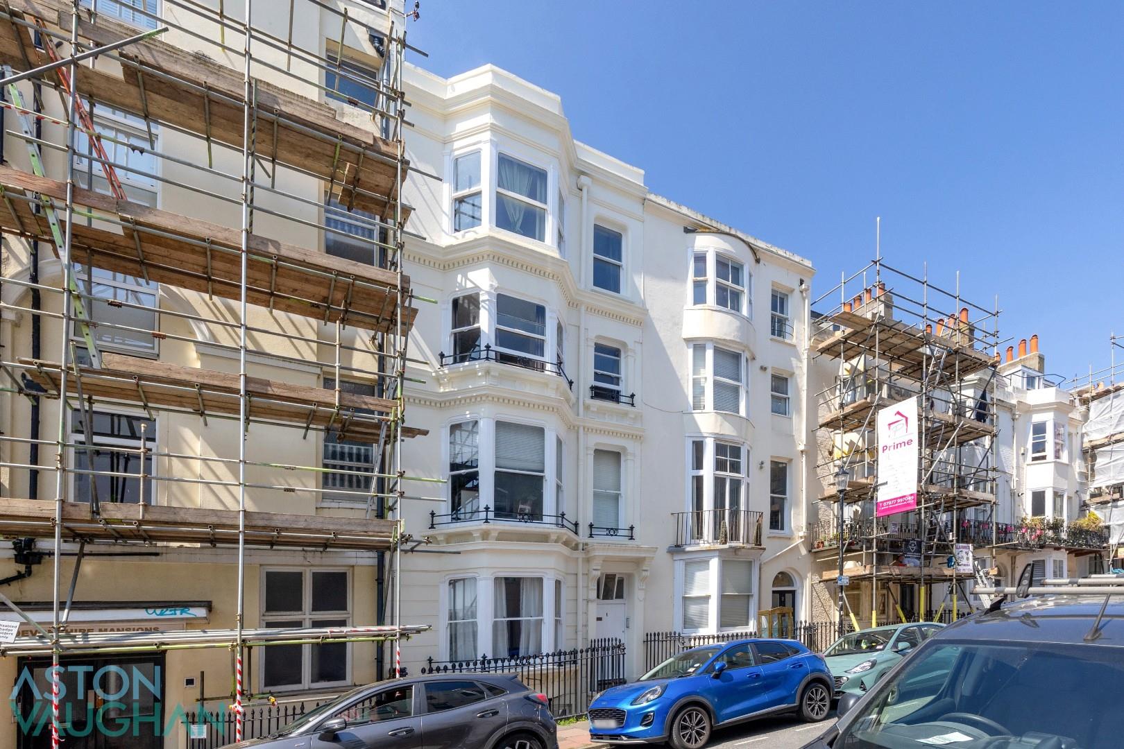 Devonshire Place, Brighton