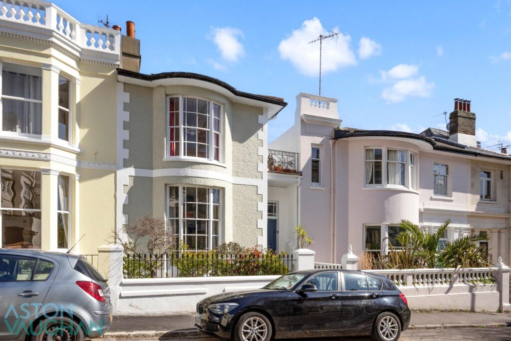 Sillwood Road, Brighton
