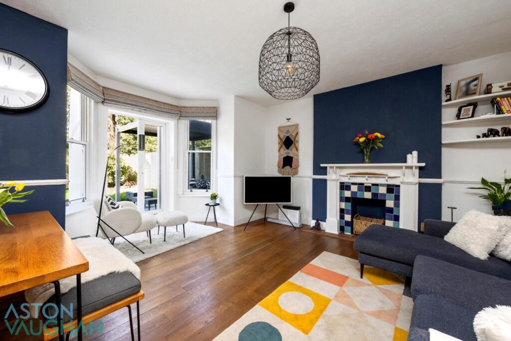 Tisbury Road, Hove