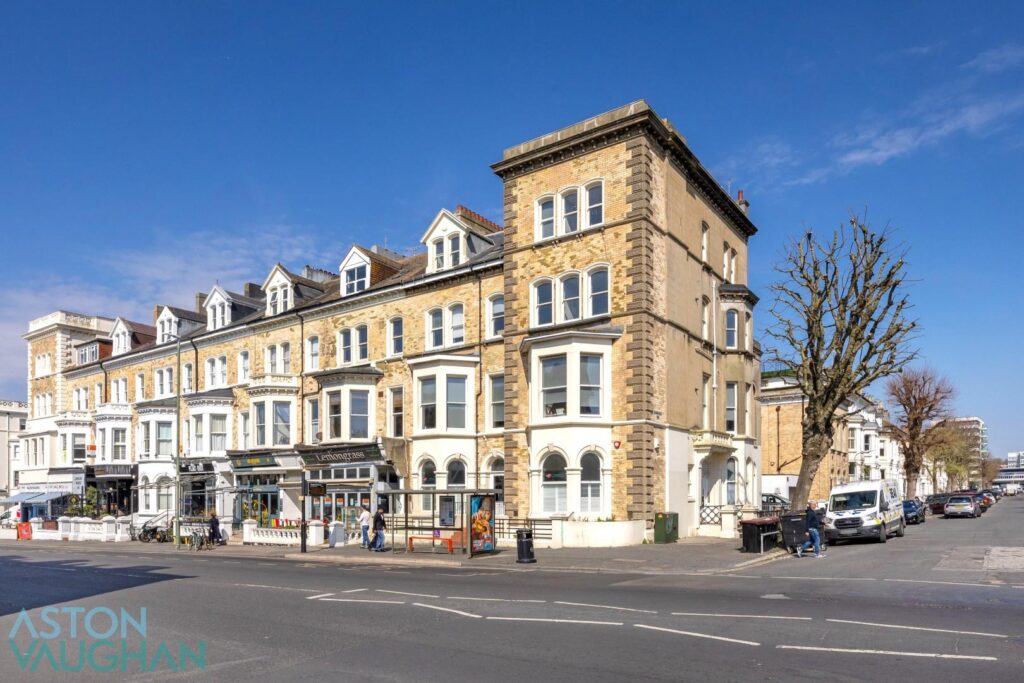 Selborne Road, Hove