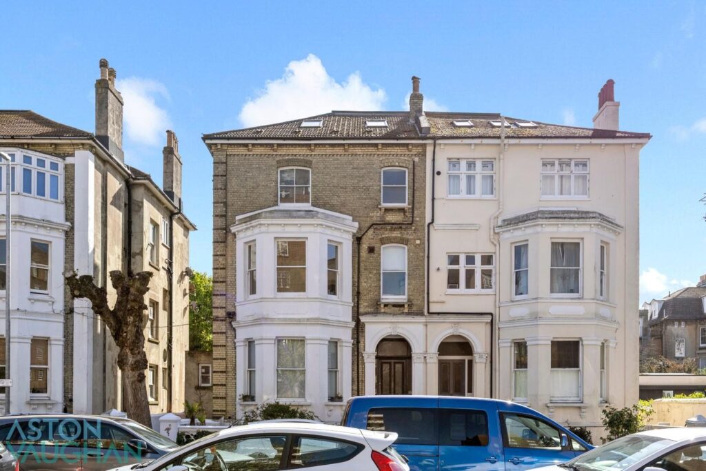 Wilbury Road, Hove, BN3