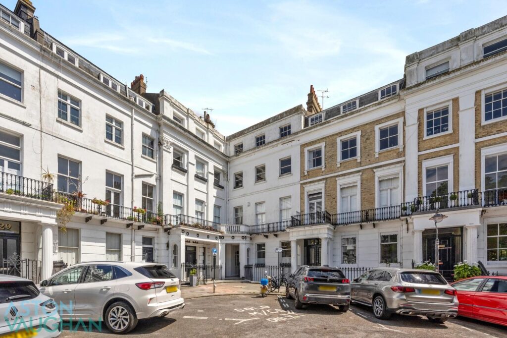 Sussex Square, Brighton