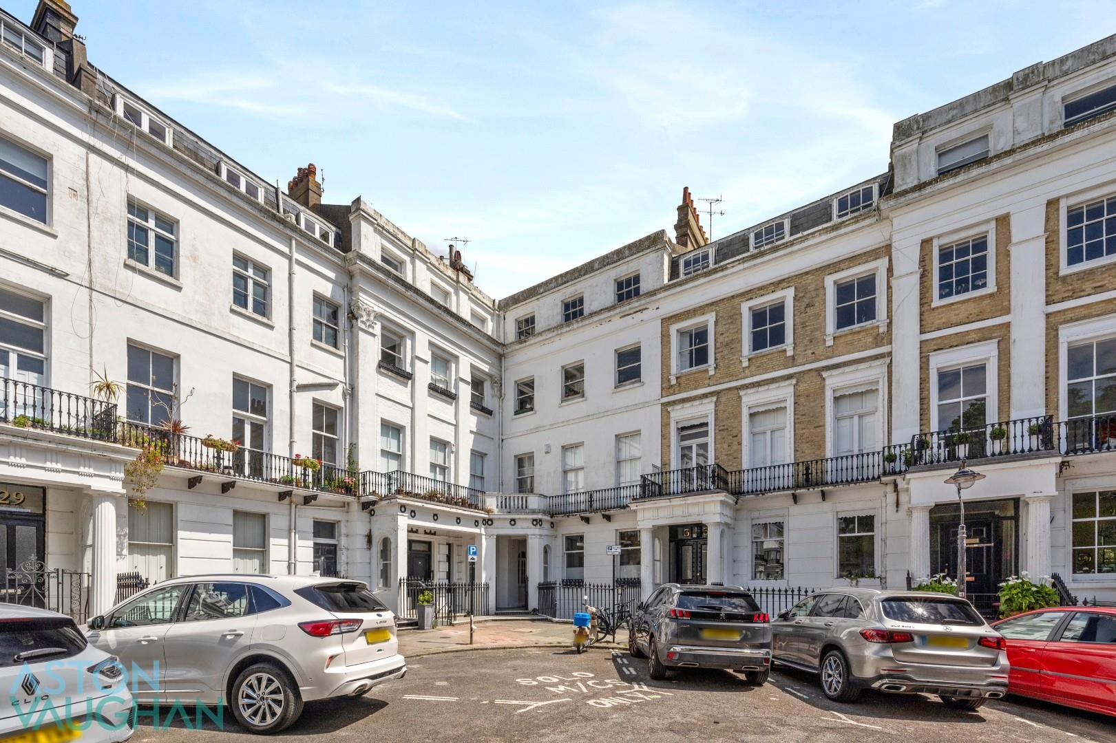Sussex Square, Brighton