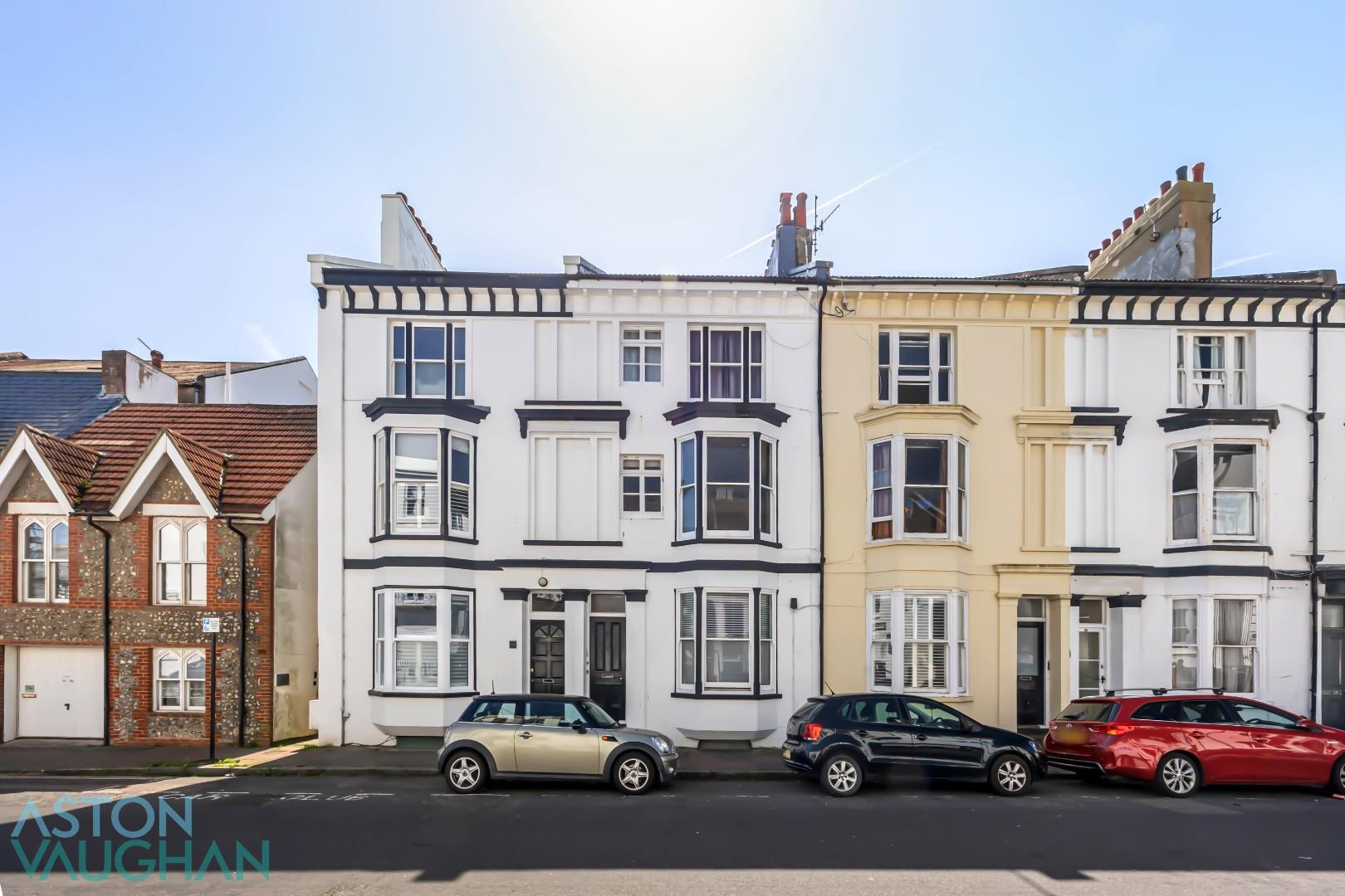Chesham Road, Brighton