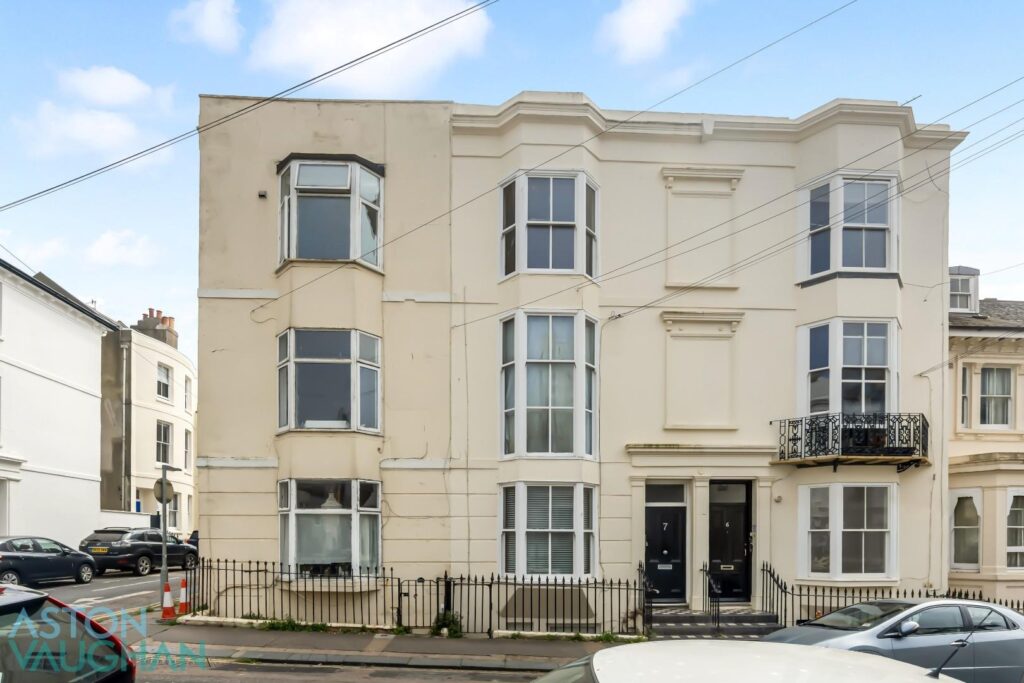 College Road, Brighton